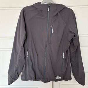 Stio Dawner Hooded Jacket
